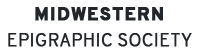 Midwestern Epigraphic Society
